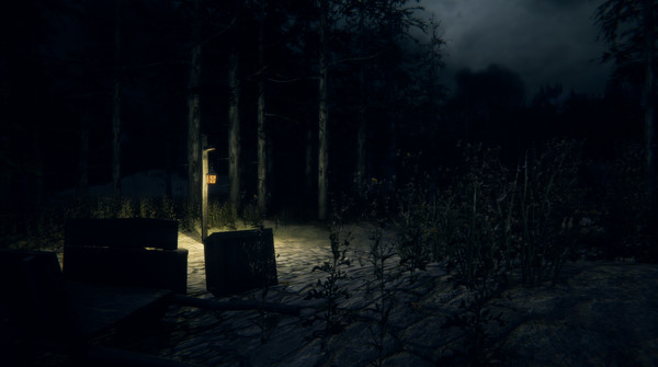 The Gladhollow Nastiesfor windows and Linux 1