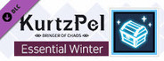 KurtzPel - Essential Winter Pack