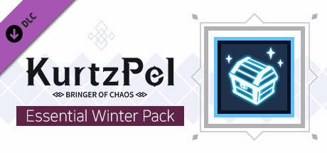 KurtzPel - Essential Winter Pack cover art