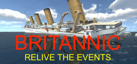 View Britannic on IsThereAnyDeal