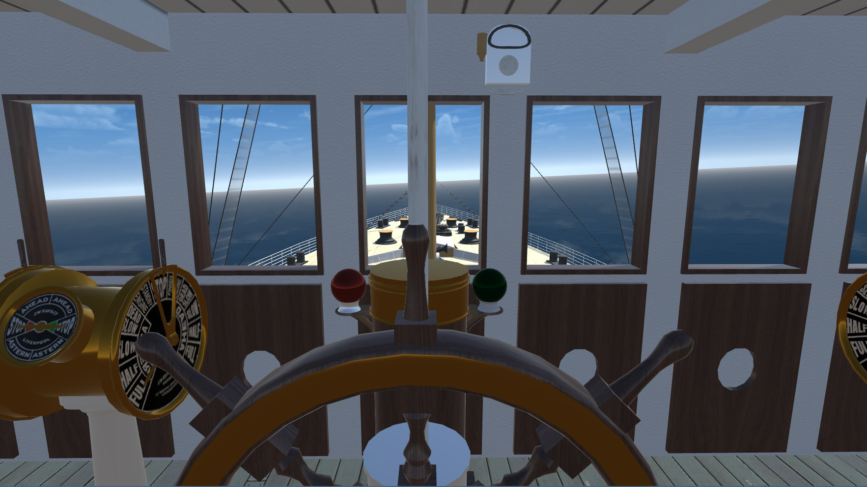 Britannic On Steam - roblox titanic svenska
