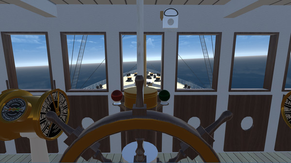 Britannic On Steam - ss destiny ocean liner roblox