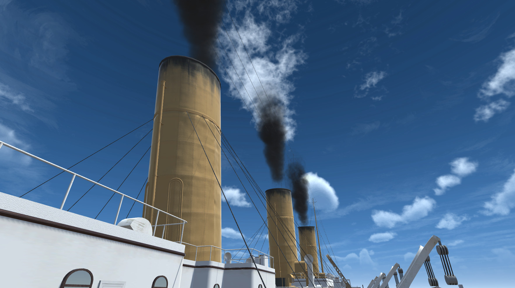 Britannic On Steam - roblox britannic sinking games on steam