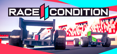Race Condition cover art