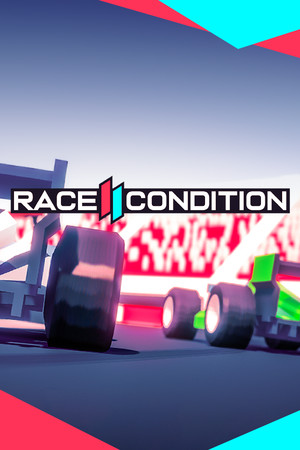 Race Condition Steam Gift AZ - Kupikod