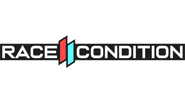 Race Condition Logo