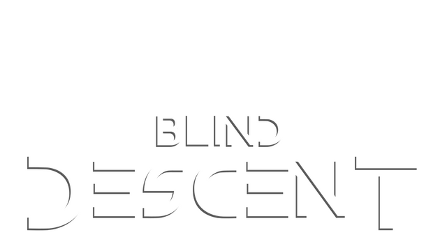 Blind Descent Logo