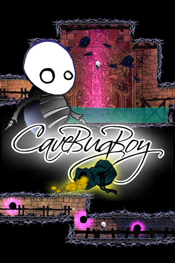 CaveBugBoy