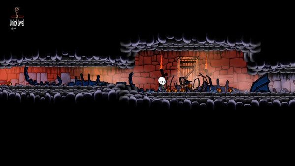 Скриншот из CaveBugBoy