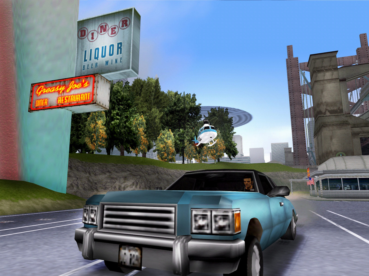 grand theft auto 3 download free