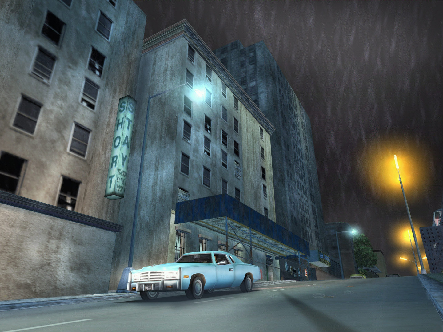 gta iii download free