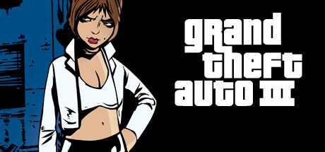 Grand Theft Auto III on Steam Backlog
