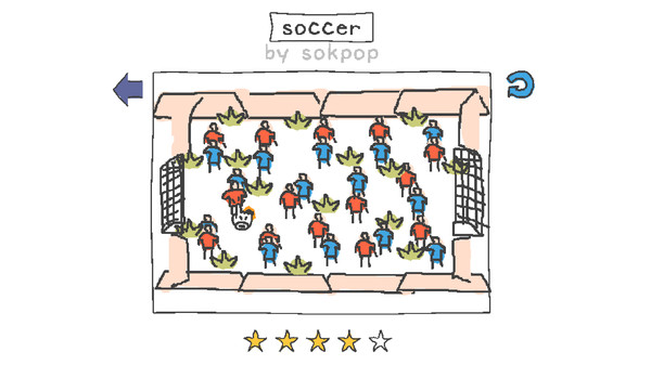 Скриншот из Sokpop S05: sok-stories