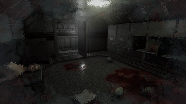 Скриншот из Submersed