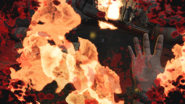 Скриншот из Submersed