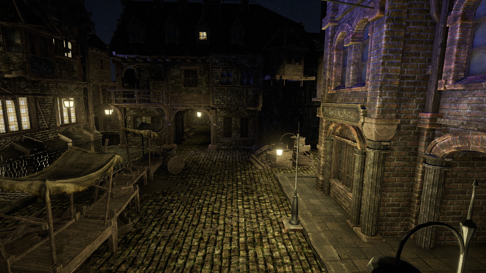 Medieval for 3D Visual Novel Maker on Steam