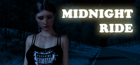 Midnight Ride cover art