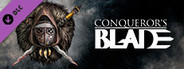 Conqueror's Blade - Soldier of the Steppes Collector's Pack