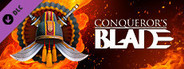 Conqueror's Blade - Sacred Fire Collector's Pack