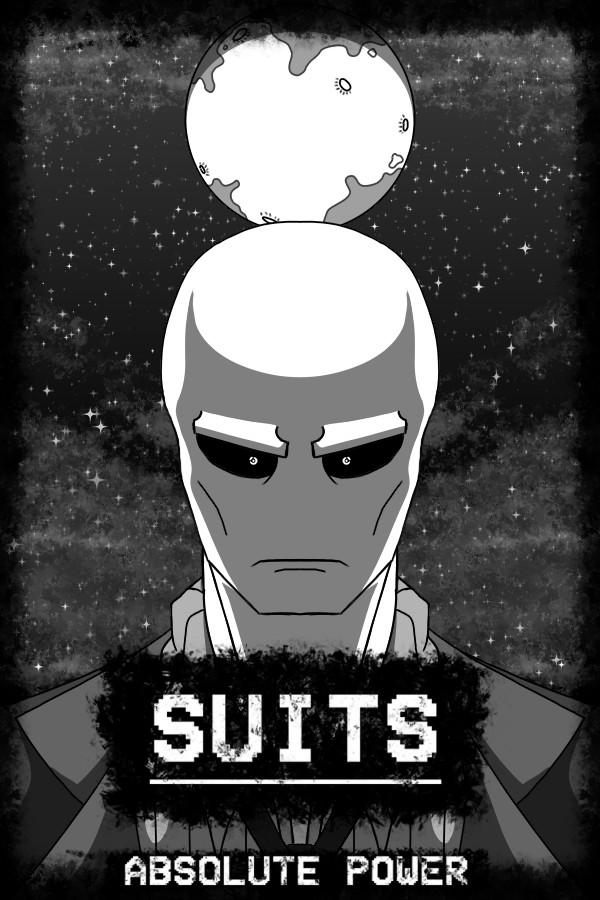 Suits: Absolute Power for steam