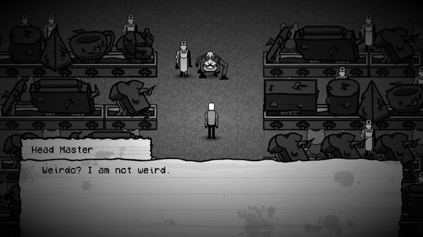 Скриншот из Suits: Absolute Power