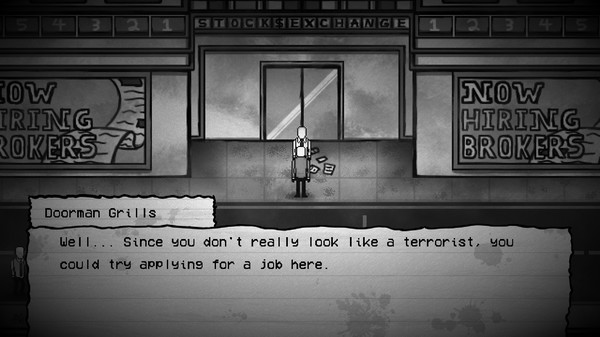 Скриншот из Suits: Absolute Power