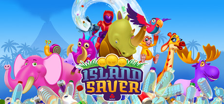 Island Saver cover art