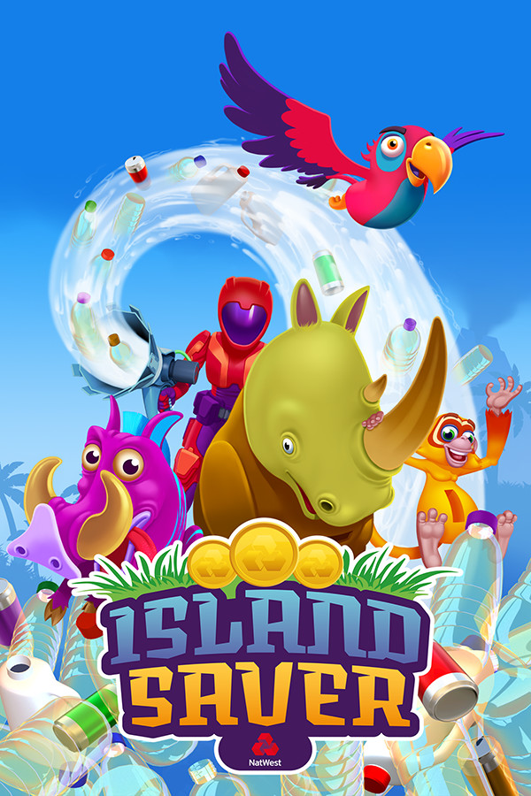 Island Saver