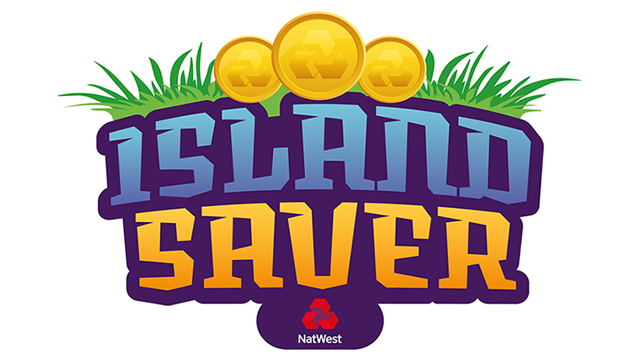 Island Saver Logo