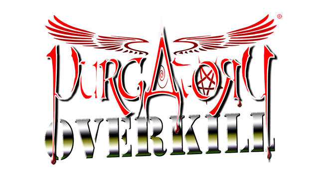 Purgatory Overkill Logo
