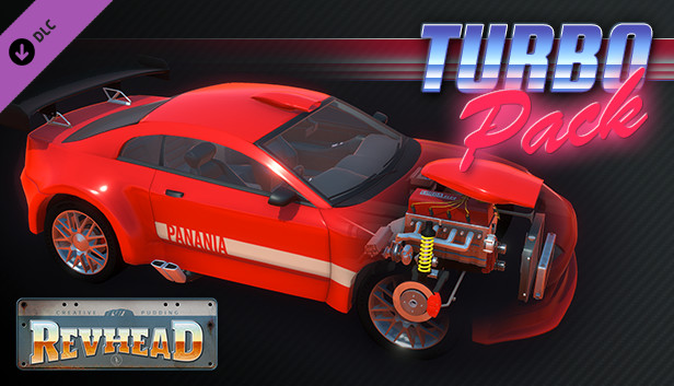 Revhead Turbo Bundle