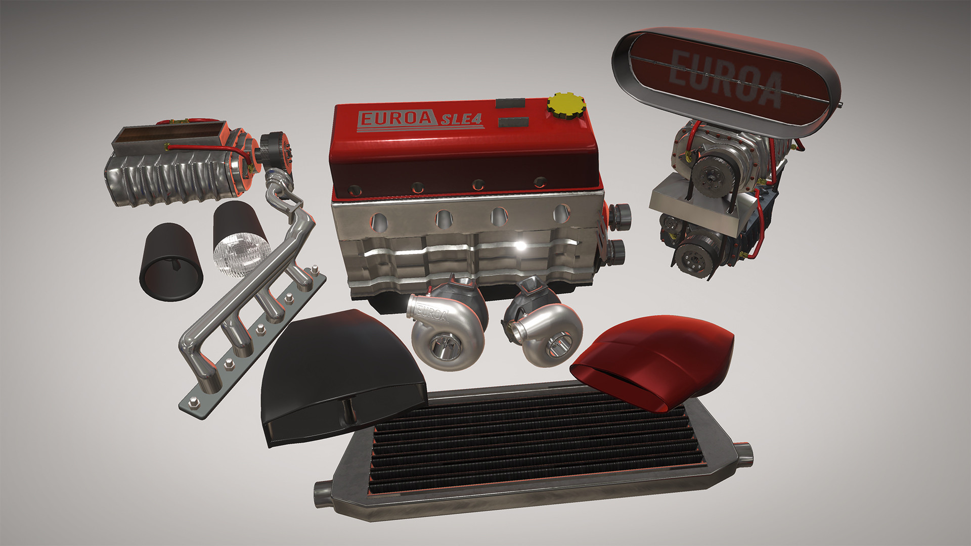 Revhead Turbo Bundle Download