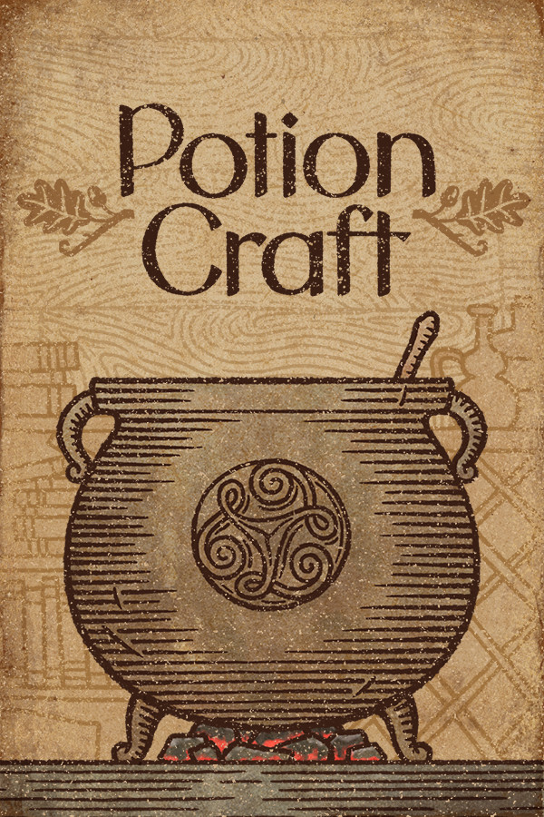 Potion Craft: Alchemist Simulator for steam