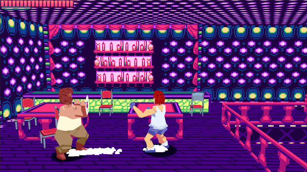 Скриншот из Breakneck City Скриншот из Breakneck City