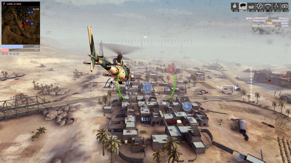 instaling War Games instaling War Games