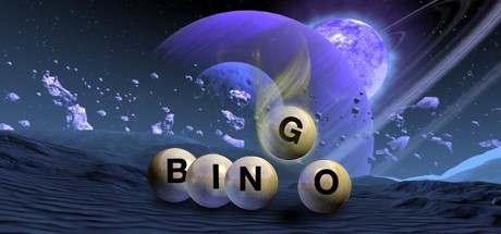 Bingo VR cover art