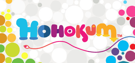 Hohokum cover art