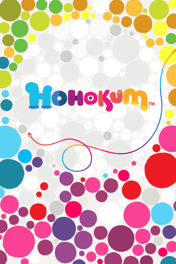 Hohokum for steam