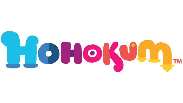 Hohokum Logo
