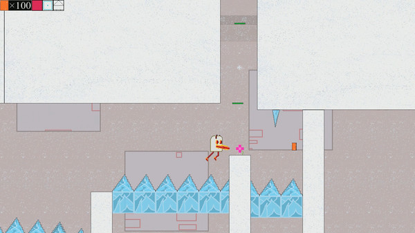 Скриншот из Rocket Ghost Aidan Скриншот из Rocket Ghost Aidan