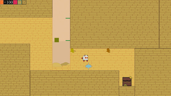 Rocket Ghost Aidanfor windows and Linux 1