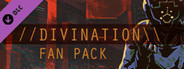 DIVINATION - Fan Pack (Art Book & Soundtrack)