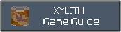 XYLITH - Hostile Planet