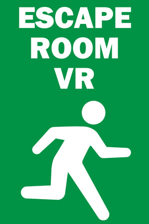 ESCAPE ROOM VR  ESCAPE ROOM VR