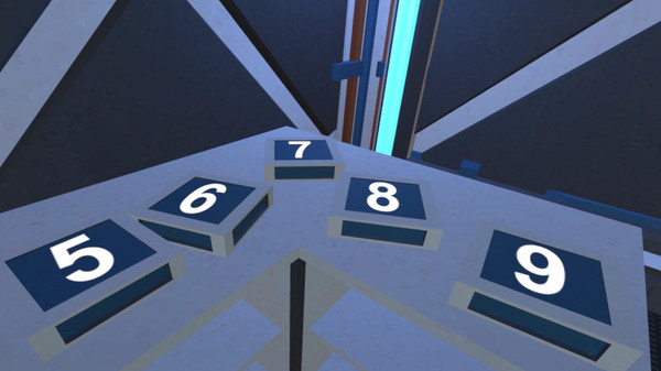 Скриншот из ESCAPE ROOM VR Скриншот из ESCAPE ROOM VR