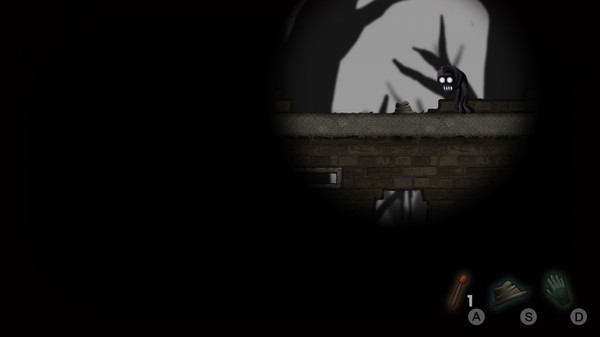 Скриншот из Silent World