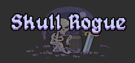 Skull Rogue cover art