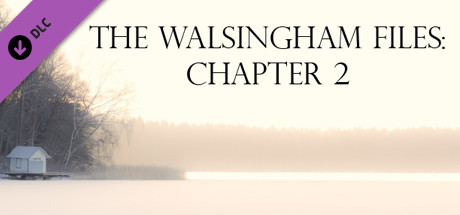 Купить The Walsingham Files: Chapter 2 OST + Directors Commentary (DLC)