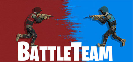 Battle Team cover art