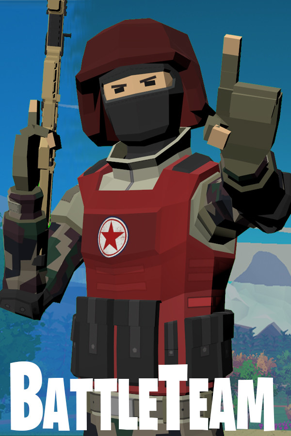 Battle Team for steam